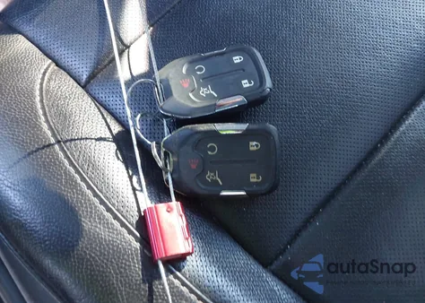 2020 GMC Acadia Fwd Slt из США, поврежденный, VIN 1GKKNMLS1LZ137161